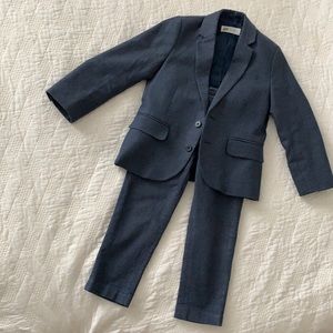 H&M Suit Blazer and Pants